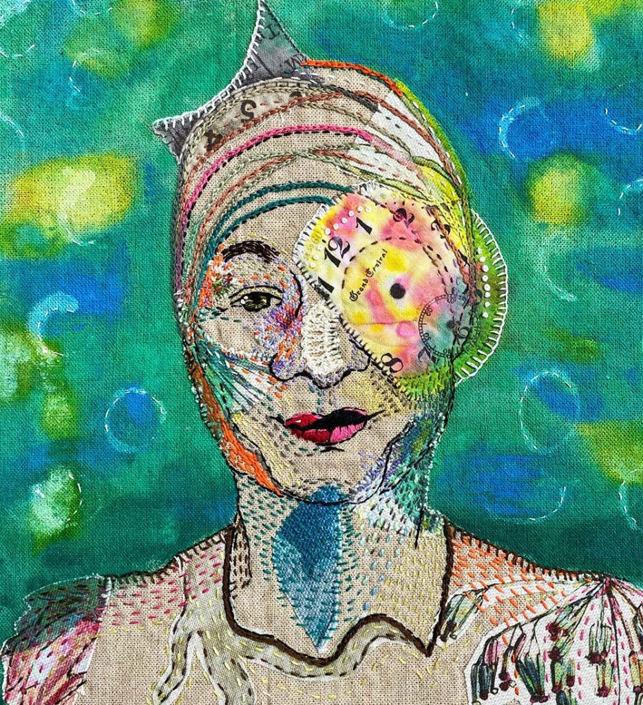 NB 061123 Android Selfie web image