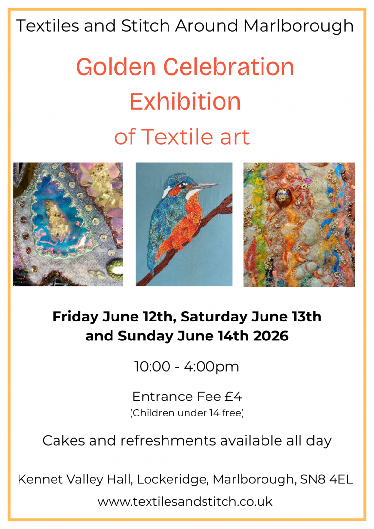 Final exhibition flyer Flyers Portrait